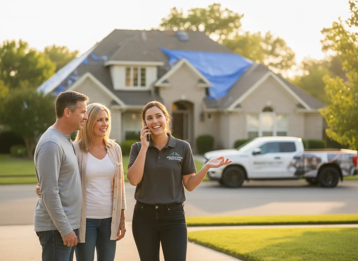 Emergency Roof Repair Cotton Valley, LA FAQs